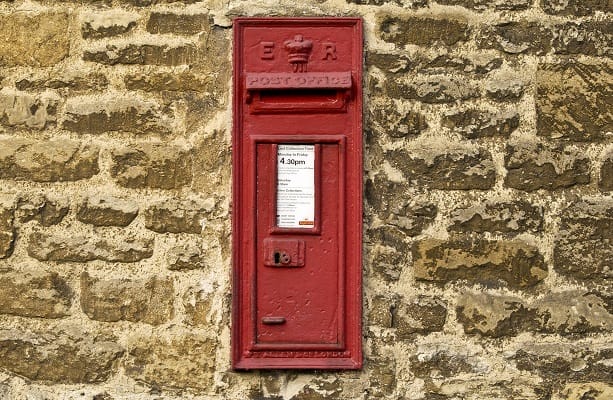 Royal Mail appoints a new chief executive
