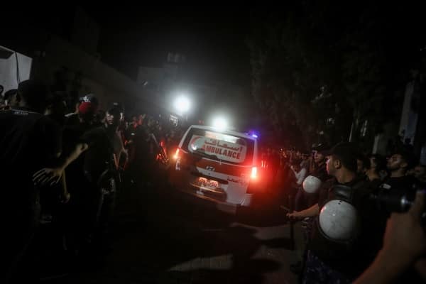 ‘Israel is targeting children’ as families fled south as ordered by Israel bombed ‘killing more than 70 families’ ‘Israel is targeting children’ as families fled south as ordered by Israel bombed ‘killing more than 70 families’