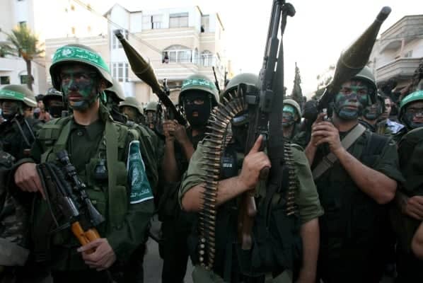 Taxpayers money pays for Hamas chief’s house in London whilst ‘revitalising’ terrorist acts in Israel