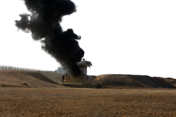 Lebanese MP calls on ‘Arab states’ to join Hezbollah as they should not fight Israel alone