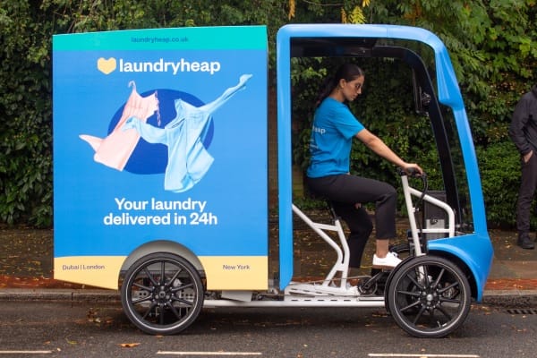 Laundryheap expands European footprint with fourth acquisition in two years