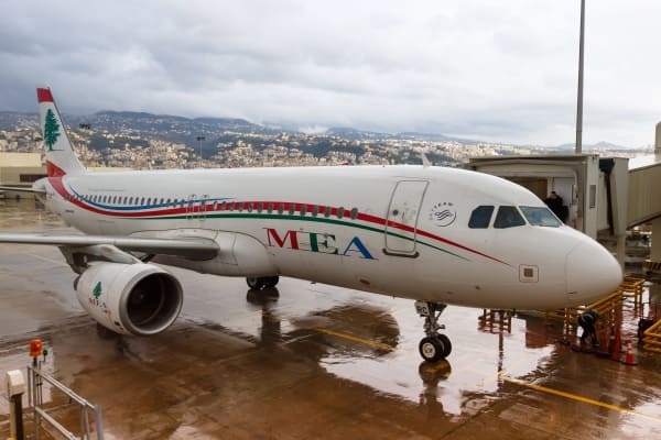 Middle East Airlines Flüge Von Düsseldorf Nach Beirut londonlovesbusiness.com