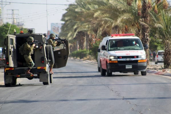 Israels largest hospital ‘told to prepare for the worst’ as war continues to rage