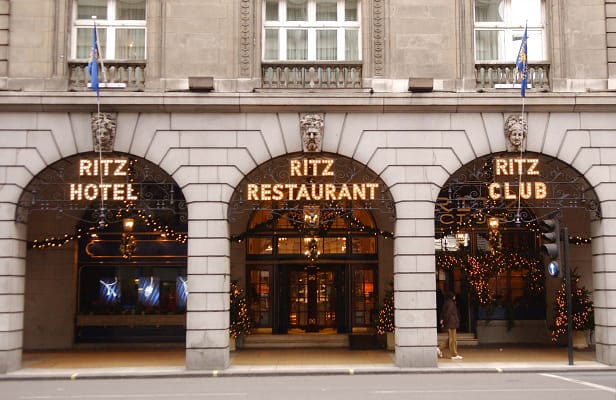 Here are London’s top land-based casinos to visit