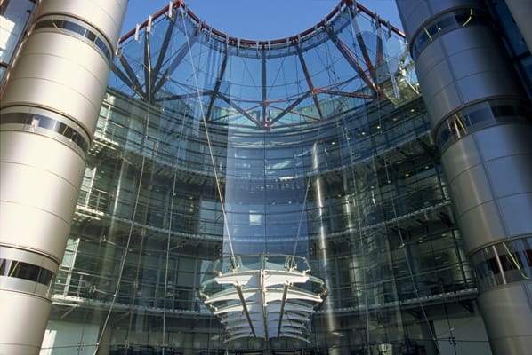 Channel 4 plans to move out of London HQ leaving hundreds redundant