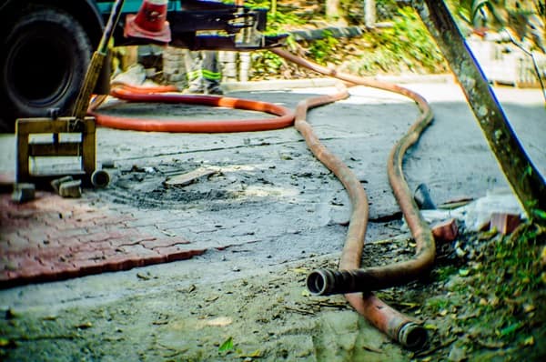 Septic tank problems that occur during cold weather spells – London Business News