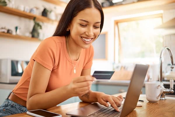 Smart shopping: A guide to choosing household appliances online