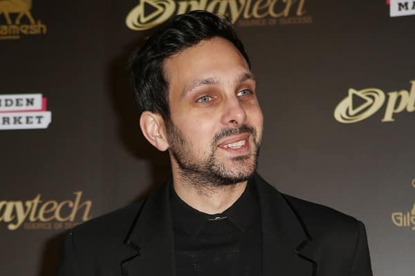 FTSE 250-listed Playtech partners with FashionTV for new casino gameshow FTSE 250-listed Playtech partners with FashionTV for new casino gameshow