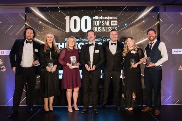 Presenting the contenders for the EB100 2024 Awards