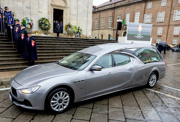 43% of over-50s can’t afford to die, as average funeral cost climbs 28% in 10 years