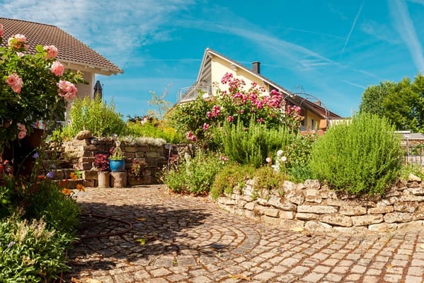 Expert reveals how to achieve the top gardening trend of Spring 2024