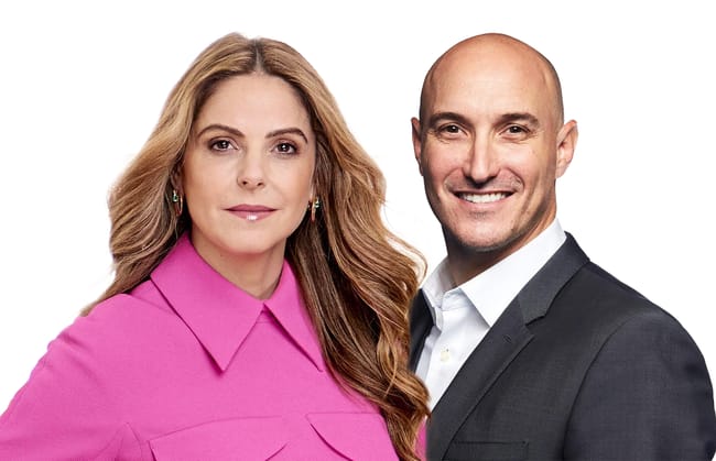 Former CEO Be Courageous and Global Head of Culture at TikTok appointed Partners at Oxford Leadership Group