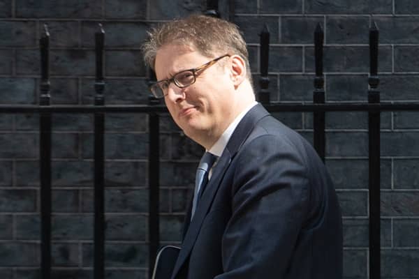 CBI settles legal action with former director general