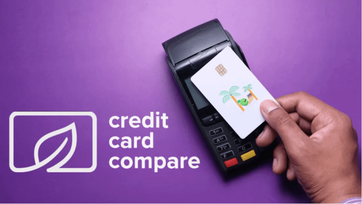 Boyd brothers relaunch the Australian comparison site CreditCardCompare.com.au
