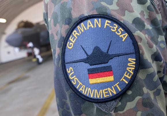 Deutschland erwägt Wehrpflicht für Millionen Schulabgänger – London Business News