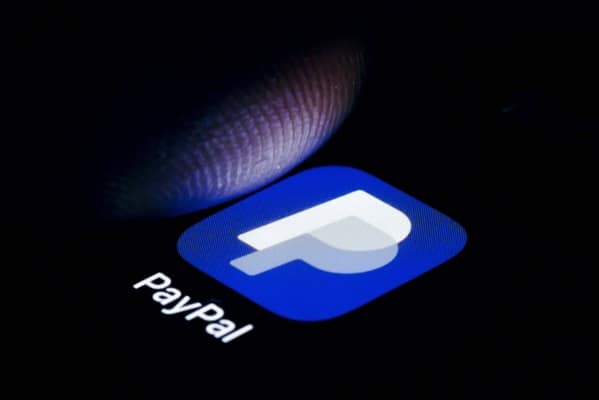 PayPal experiences a significant 60% decline in annual revenue growth