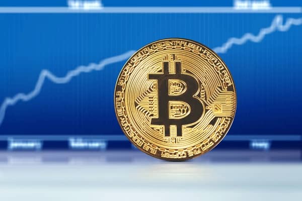 Eyeing higher targets: Bitcoin soars over ,000 – London Business News | Londonlovesbusiness.com