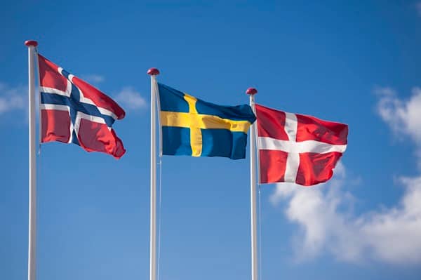 Anders Kjäll: Innovations in finance – Adapting to trends in the Nordic financial market