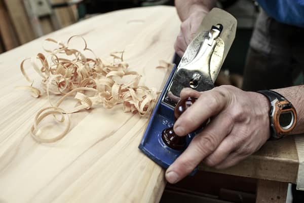 Four ways to improve your carpentry business - London Business News - Vimarsana News