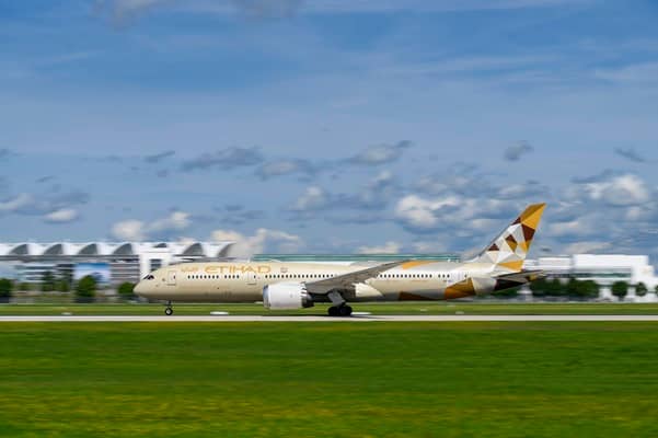Etihad IPO could boost the stock market