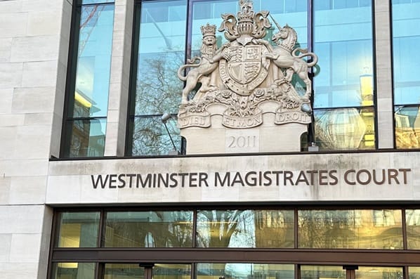 Man charged with spying for Russia by Met’s Counter Terrorism Command – London Business News | Londonlovesbusiness.com