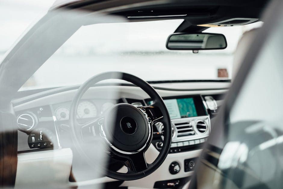 Check car history UK Red flags in the Report