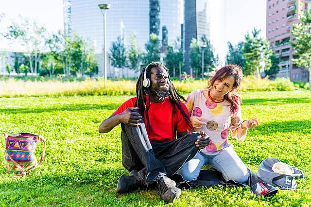 Three must visit music art installations in London