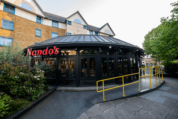 Restaurant groups score second month of delivery and takeaway sales growth in July Restaurant groups score second month of delivery and takeaway sales growth in July