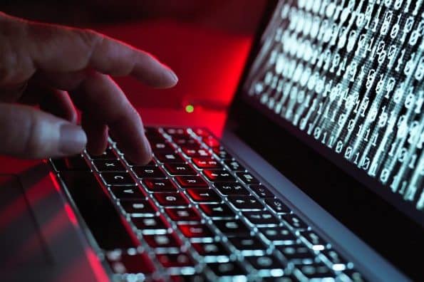 Security and privacy in screen sharing: What you need to know