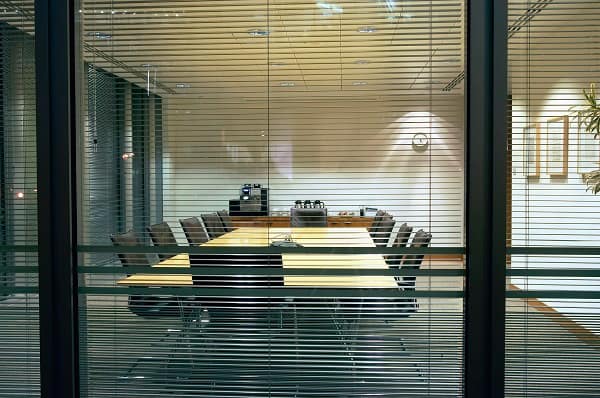 The evolution of conference table chairs: Enhancing productivity and comfort in meetings