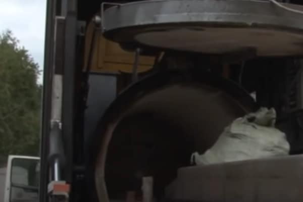 Moscow cremates ‘almost continuously’ dead Russian soldiers to hide the vast numbers creating ‘acrid smoke’ Moscow cremates ‘almost continuously’ dead Russian soldiers to hide the vast numbers creating ‘acrid smoke’