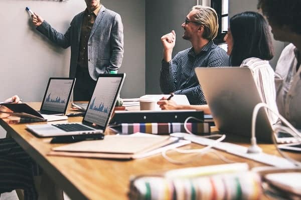 Why every business owner should give employees extra training