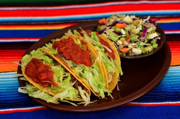 Action Against Hunger asks restaurants and food lovers to united for a world without hunger