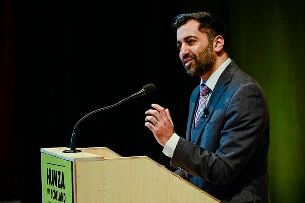 Scots unimpressed with Scottish Government’s record on the economy