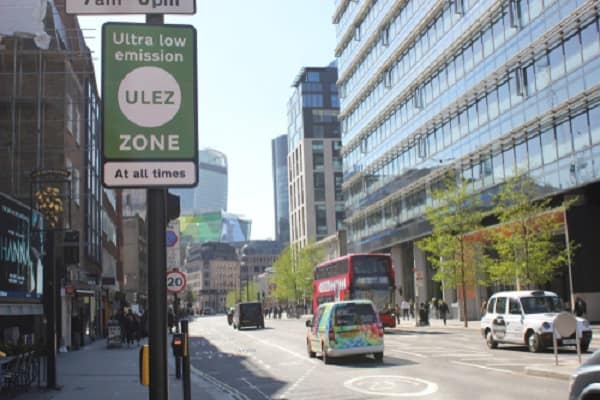 NTIA slams London’s ULEZ expansion as ‘night workers and the economy is under siege’ NTIA slams London’s ULEZ expansion as ‘night workers and the economy is under siege’