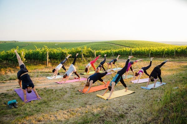 Tips for making sure you remain happy and healthy