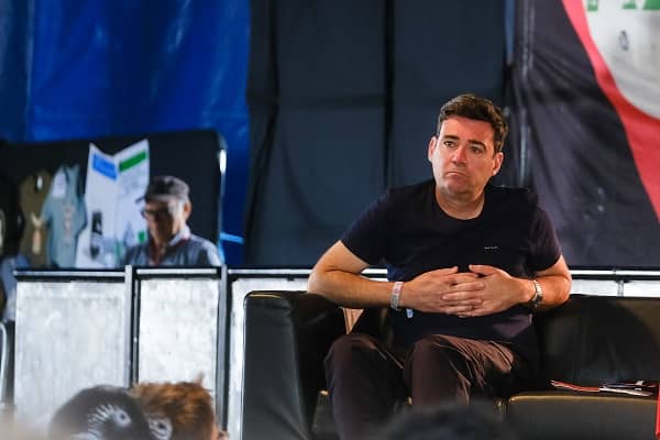 Labour can bring change to Westminster’s ‘corrosive politics’ with the ‘most unpleasant general election’