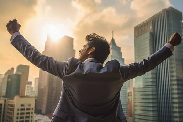 Elevating performance: The role of employee satisfaction in organisational excellence