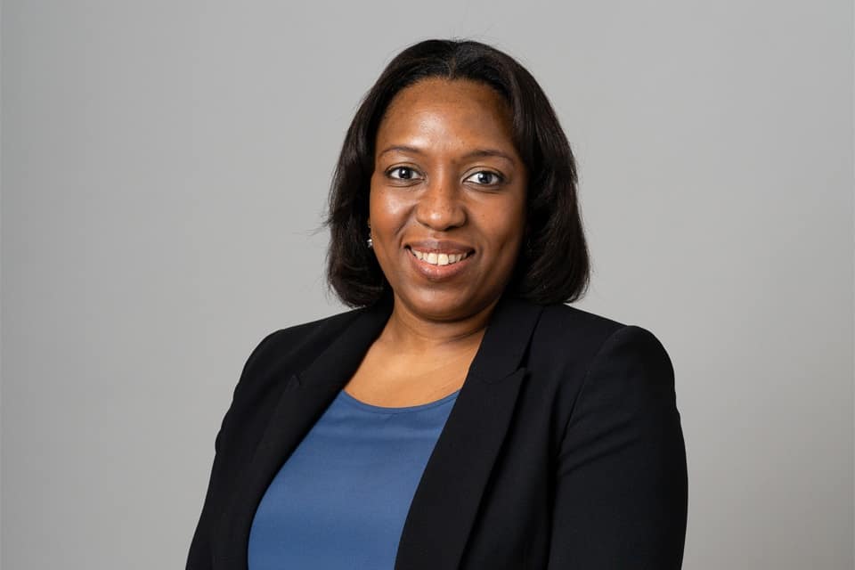 British Business Bank appoints Esi Eshun OBE as its new General Counsel