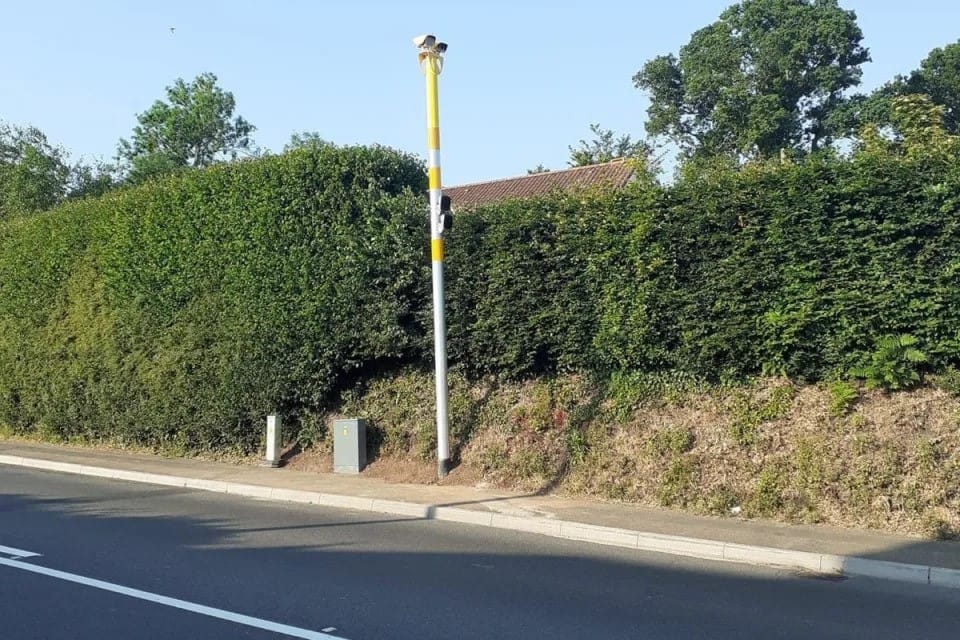 Drivers warned speed cameras which detect speeding motorists in both directions could be rolled out
