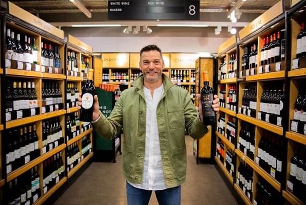 M&S Food find Brits waste 50 million hours each year in the wine aisle