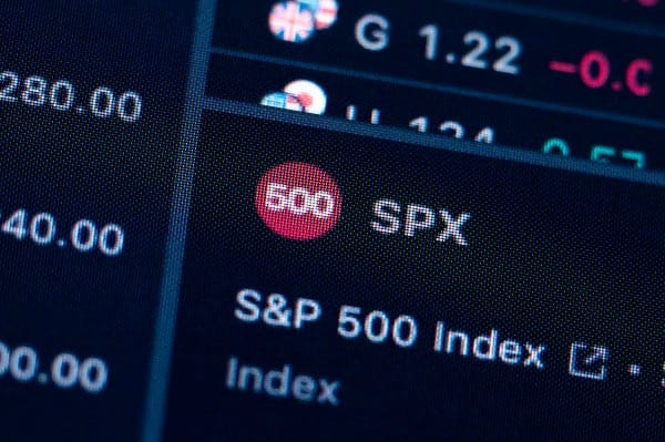 How the S&P 500 performed under each of the last five presidents How the S&P 500 performed under each of the last five presidents
