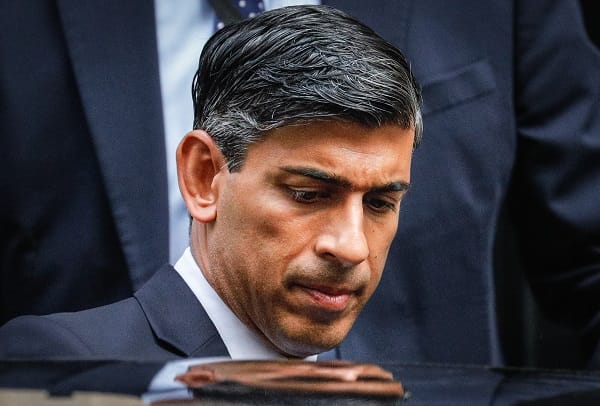 Sunak promises to ban the ‘dangerous’ American XL bully dogs this year after attacks Sunak promises to ban the ‘dangerous’ American XL bully dogs this year after attacks